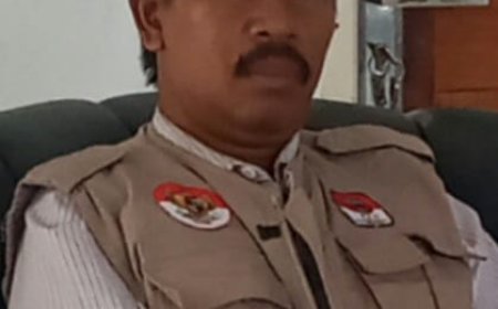 Kepala puskesmas tanah goyang Senin  besok akan di laporkan ke kejaksaan negri dataran  hunipopu di piru,