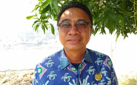 12 Siswa Siswi Terbaik Kolaka Timur Lolos Ke Tahap Berikutnya Seleksi beasiswa Yayasan Sampoerna