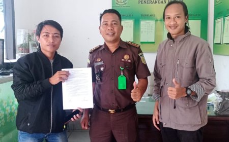 Diduga Gunakan Jetty PT. Sriwijaya, FPA Sultra Minta Kejati Sultra Segera Periksa Dirktur PT. KKP