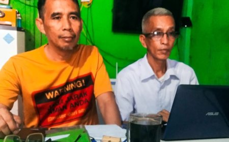 Semarak HUT IKA SMANWA Bakal Tampilkan Berbagai Macam Lomba, Berikut Penjelasannya