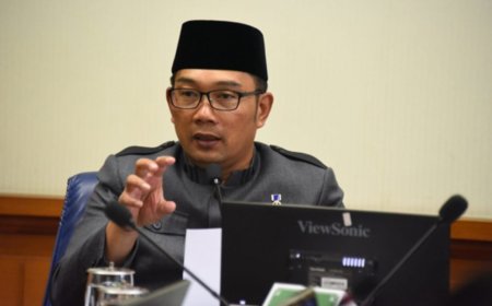Songsong 2024, Ridwan Kamil dan Ganjar di Posisi Puncak