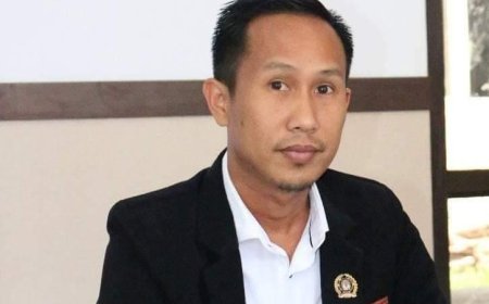 Mudahkan Kordinasi, KPU Konawe Himbau Partai Politik Sampaikan Alamat Sekertariat