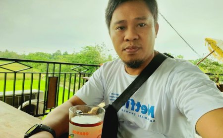 Hegemoni Dan Moderasi Pemilu 2024