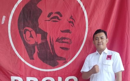 DPC Projo Konawe Minta Polisi Segera Tindaklanjuti Kasus Dugaan Penyerobotan Lahan Milik Warga Di Uepai