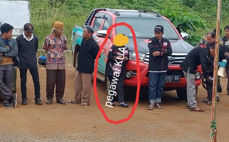 Di Duga Oknum ASN Ikut Terlibat Dalam Aksi FPMR Di Routa, DPD GSPI Minta Kemenag Konawe Tindak Tegas