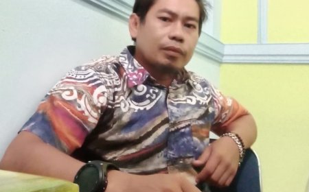 Soroti Aksi FPMR, DPD GSPI Minta Masyarakat Routa Tidak Mudah Terprovokasi