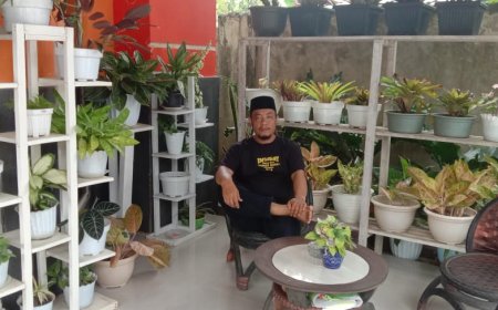 Imran Leru : Aktivitas Peledakan Batu Di Desa Napoosi Oleh PT. BRP Diduga Telah Menyalahi Ketentuan