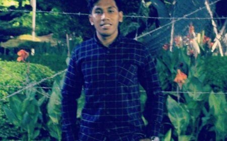 Minta Kapolri Segera Copot Kapolres Kota Kendari, Gempih Sultra Menilai Penanganan Tindak Kejahatan Pembusuran Terkesan Lamban