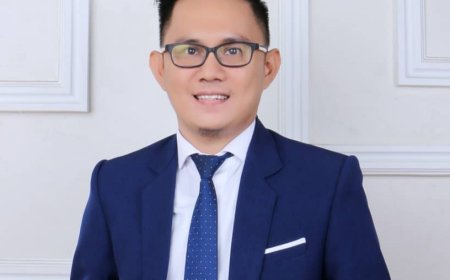 Diduga Masuk Angin Puting Beliung, Kuasa Hukum PT. KDI Bakal Lapor Balik Ketua BPD Desa Matarape Morowali