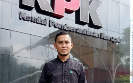 Direktur PT. KDI Mengecam Atas Tudingan Sebarkan Berita Hoax