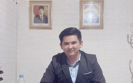 Di Tuding Enggan Membayarkan THR Bagi Karyawannya, Manager Utama PT. Cahaya Pratiwi Indonesia (CPI) Angkat Bicara
