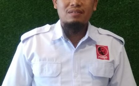 DPC Projo Konawe Minta Pemda Konawe Segera Realisasikan Pembayaran Tunjangan Profesi Guru