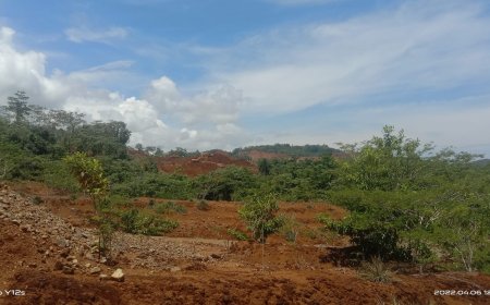 Aktivitas PT. ACI Tuai Sorotan, Komando Sultra Bakal Laporkan Ke Mabes Polri Serta Di Kementrian ESDM