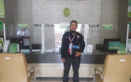 Penetapan Kepala Desa Atolanu Sebagai Tersangka Diduga Inprosedural, Polres Kolaka Bakal Di Praperadilankan