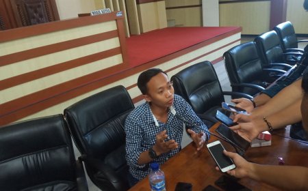 Diduga Kerap Tipu Pemilik Lahan, Pimpinan PT. ACI Bakal Dilaporkan Ke APH