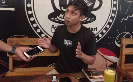 Dua Bulan  Melaporkan Syahbandar Lapuko, IPPMA Pertanyakan Loyalitas Kejati