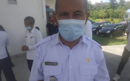 Progres Capaian Vaksinasi Anak Di Tirawuta Lambat, Berikut Penjelasannya