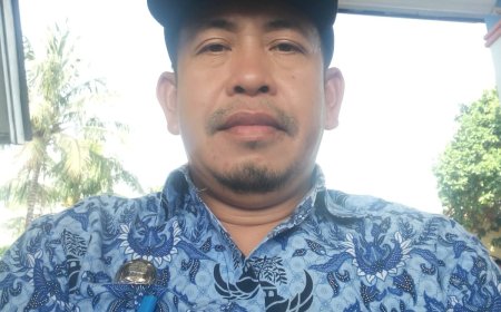 83 Desa Di Kolaka Timur Bakal Ikuti Pilkades Serentak, Berikut Syarat dan Anggarannya