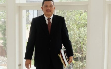 Kuasa Hukum Panji Gumilang Buka Suara Soal Penanganan Perkara Penistaan Agama