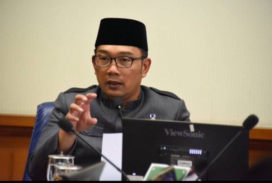 Songsong 2024, Ridwan Kamil dan Ganjar di Posisi Puncak