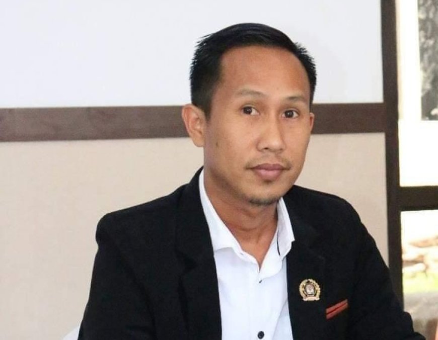 Mudahkan Kordinasi, KPU Konawe Himbau Partai Politik Sampaikan Alamat Sekertariat