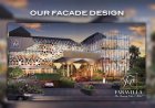 RESMI, FARAVILLA HOTEL & VILLA TERMEWAH DI BALI RAMPUNG AWAL TAHUN 2025