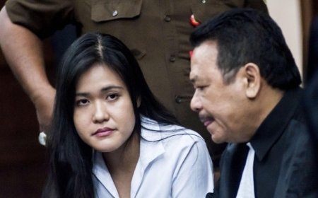 Misteri Kasus Mirna Salihin: Antara Fakta dan Keraguan