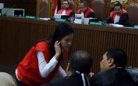 Kasus Mirna Salihin: Melihat Lebih Dalam dari Laporan Forensik