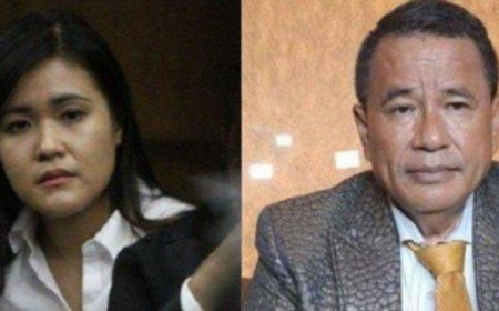 Kasus Kopi Sianida: Kejanggalan, Hotman Paris, dan Sorotan Ulang