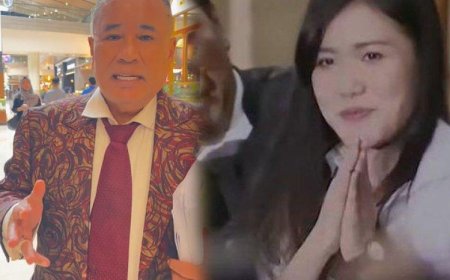 PANAS! Kejanggalan dalam Kasus Kopi Sianida Jessica Wongso: Sorotan Tajam Hotman Paris