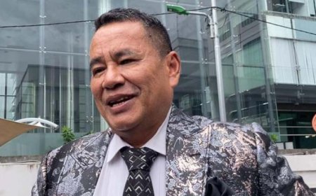 Analisis Hotman Paris: Kontroversi Opini Hakim dan Harapan Terakhir Jessica Wongso.