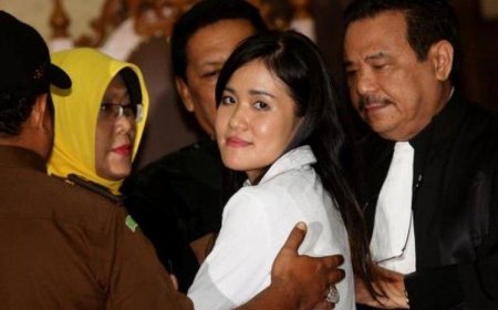 Tragedi Kopi Sianida
