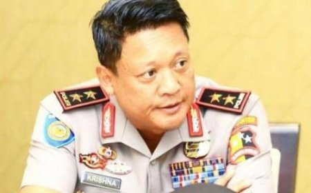 Kasus Kopi Sianida: Krishna Murti Buka Suara dan Mengungkap Fakta Tersembunyi