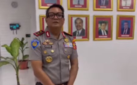 Mengapa Video Unggahan Krishna Murti Terkait Kasus Sianida Mendadak Dihapus?