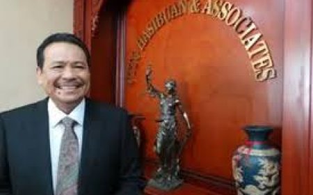 Otto Hasibuan Berencana Mengajukan Peninjauan Kembali Kasus Pembunuhan Kopi Sianida