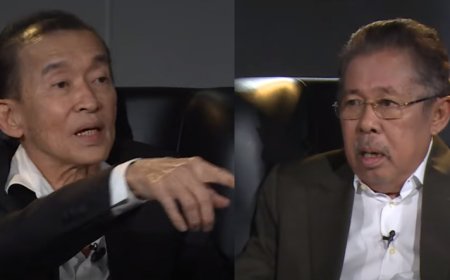 Edi Darmawan: Jessica Wongso Harus Menderita di Penjara!