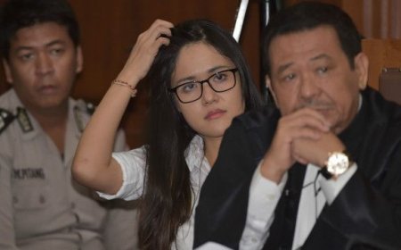 Integritas Sistem Hukum Ditekankan dalam Kasus Jessica-Mirna