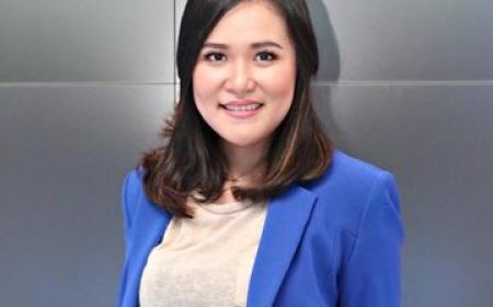 Selama 7 Tahun Mendekam di Penjara, Jessica Wongso jadi Pengajar Bahasa Inggris Narapidana Lain