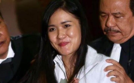 sisi manusiawi Jessica Wongso di balik jeruji besi, mendapat apresiasi positif dari masyarakat.