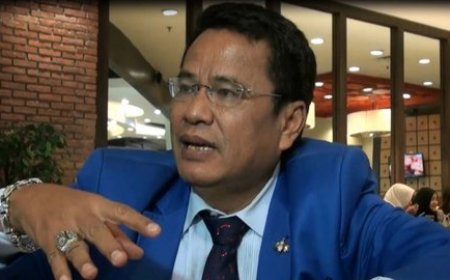 Hakim Harus Bebasin' Hotman Paris Ucapkan Selamat Ulang Tahun ke-35 Buat Jessica Wongso