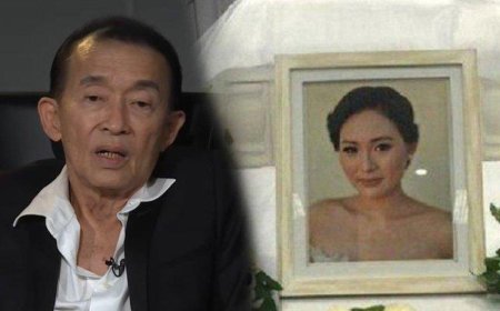 Ayah Mirna Salihin Buka Tabir Kasus Jessica Wongso dalam Wawancara Kontroversial di Karni Ilyas