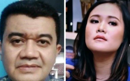 Reza Indragiri: Peneliti Kunci dalam Kasus Jessica Wongso, Uang Bukan Suap