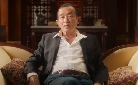 Kehidupan dan Bisnis Edi Darmawan: Dari Suplier Senjata Hingga Pensiun di Bidang Pertanian