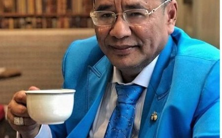 Hotman Paris Bongkar 3 Kejanggalan dalam Kasus Kopi Sianida Jessica Kumala Wongso