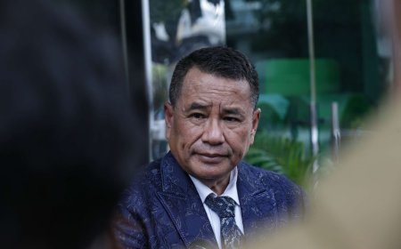 Hotman Paris Bongkar Kejanggalan Kasus Kopi Sianida: Tiga Poin Kritis yang Dipertanyakan