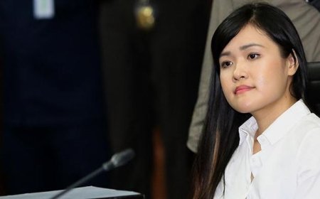 Jessica Kumala Wongso Ajukan Peninjauan Kembali (PK) ke Mahkamah Agung dalam Kasus Pembunuhan Mirna Salihin