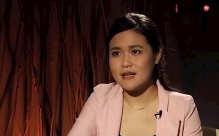 Jessica Wongso heran dengan viralnya film "Ice Cold: Murder, Coffee and Jessica Wongso" di Netflix