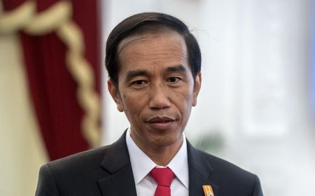 Netizen Berduyun-duyun di Instagram Jokowi dengan Tagar #JusticeforJessica, Apakah Kasus Akan Dibuka Kembali?