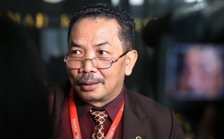 Kemiripan Kasus Kopi Sianida Mirna dengan Kasus Ferdy Sambo Menurut Hakim Binsar Gultom