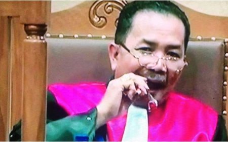 Persamaan Kasus Kopi Sianida Mirna Salihin dan Kasus Ferdy Sambo: Sorotan Hakim Binsar Gultom